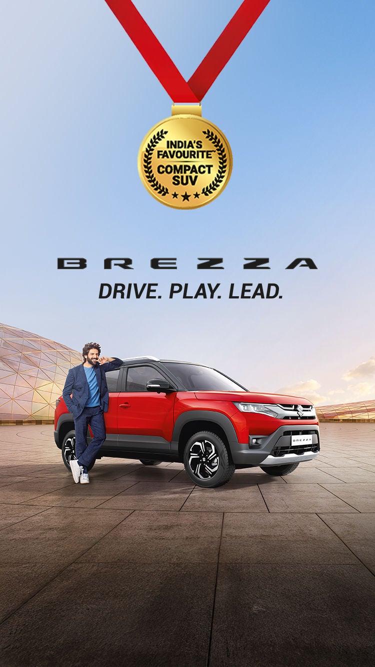 Brezza view 3