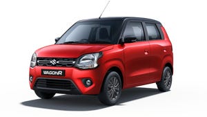 WagonR